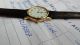 Chopard Classique Classic 18k Gold Ref: 12/7387 Damenuhr Armbanduhren Bild 2
