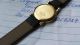 Chopard Classique Classic 18k Gold Ref: 12/7387 Damenuhr Armbanduhren Bild 4