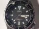 Seiko Automatik Taucher Herren Armband Uhr Armbanduhren Bild 1
