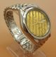 Seiko 5 Durchsichtig Automatik Uhr 7s26 - 00x0 21 Jewels Datum & Tag Armbanduhren Bild 1