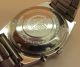 Orient 21 Jewels Mechanische Automatik Uhr Datum & Taganzeige Armbanduhren Bild 9