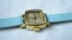 Damen Rolex Armbanduhr 50er Jahre Armbanduhren Bild 2