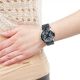 Dkny Damen - Armbanduhr Chronograph Quarz Keramik Ny4914 Uvp 375€ Armbanduhren Bild 2