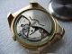 Meister Anker Automatic 30 Jewels Uhr Armbanduhren Bild 7