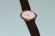 Alpina Quarz - Armbanduhr Swiss Made Armbanduhren Bild 2