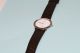 Alpina Quarz - Armbanduhr Swiss Made Armbanduhren Bild 3
