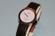 Alpina Quarz - Armbanduhr Swiss Made Armbanduhren Bild 5
