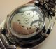 Seiko 5 7s26 - 00x0 Glasboden Mechanische Automatik Uhr 21 Jewels Datum & Tag Armbanduhren Bild 9