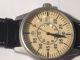 Automatik Flieger Herren Armband Uhr,  Ungetragen Armbanduhren Bild 1