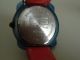 Schöne Benetton Bulova Sammler Armband Uhr Top Funktion Armbanduhren Bild 1