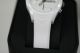 Emporio Armani Uhr Chronograph Ceramica Ar1431 Keramik Watch Weiss Armbanduhren Bild 3