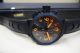 U - Boat Flightdeck Automatic Chronograph Uhr Stahl GehÄuse 50mm Armbanduhren Bild 1