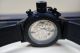 U - Boat Flightdeck Automatic Chronograph Uhr Stahl GehÄuse 50mm Armbanduhren Bild 2