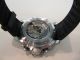 Tissot Seastar 1000 Keramik Automatik Chronograph Profi Taucheruhr Heliumventil Armbanduhren Bild 3