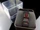 Top Fossil Damen Es1720 Edelstahl - Neue Batterie - Geprüft - Mit Box Uvp 79,  90€ Armbanduhren Bild 1