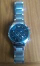 Emporio Armani Classic Ar2448 Armbanduhr Für Herren Und Damen Armbanduhren Bild 2