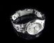Fossil Damen Am 3982 Edelstahl - Neue Batterie - Geprüft - Uvp 99,  90€ Armbanduhren Bild 1