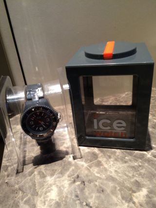 Ice Watch Bild