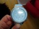 Swiss Legend Neptune Armbanduhr Uhr Babyblau Sl - 21848p - 012 Ungetragen Armbanduhren Bild 2