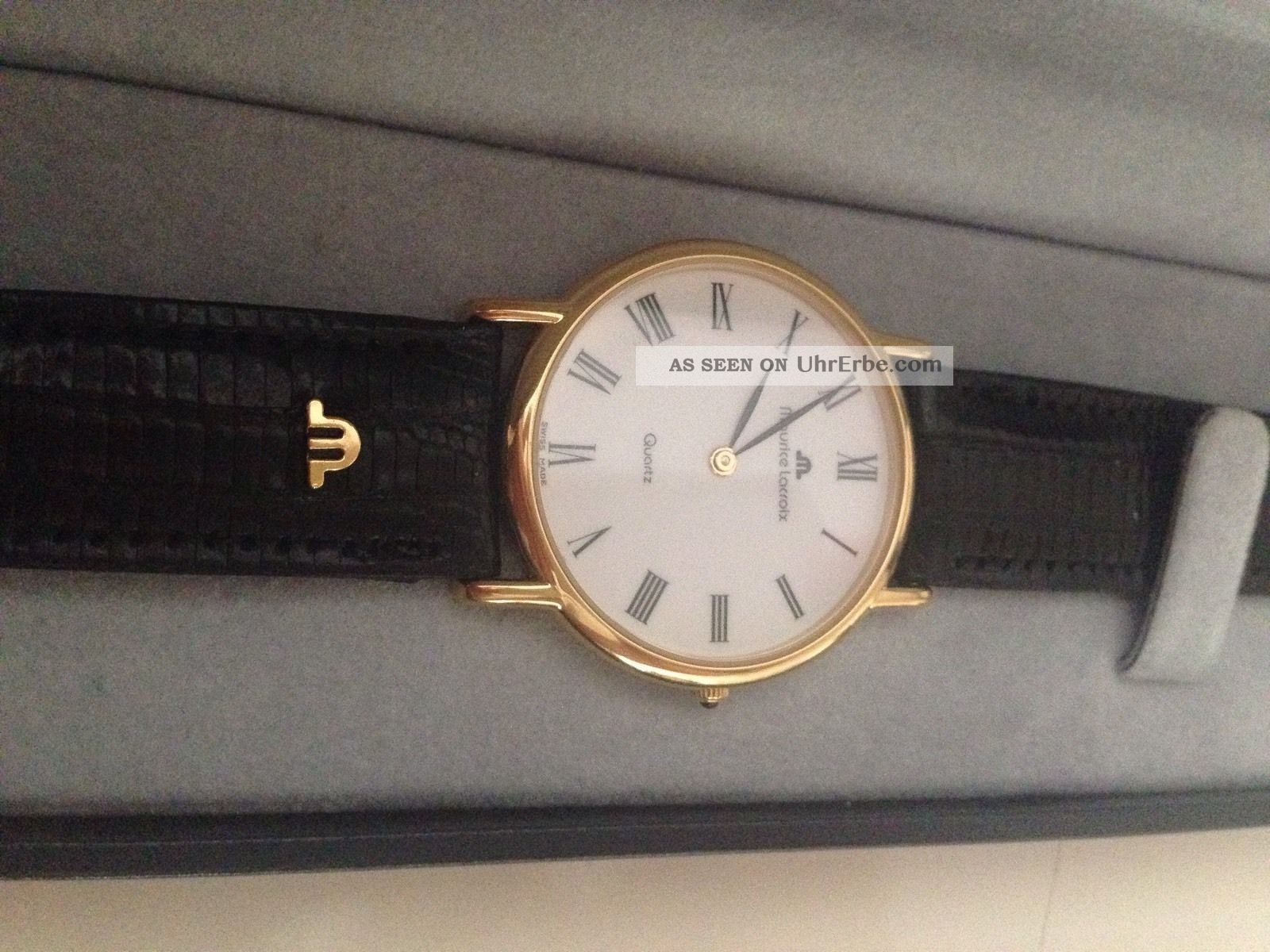 Maurice lacroix 41149 store