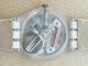 Rar Swatch Transparent Olympic Venue Atlanta 1996 Sammlerstück Volle Funktion Armbanduhren Bild 9