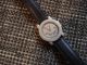 Sammleruhr Für Audi,  Vw Fans Titan Uhr Mit Echt Leder Armband Armbanduhren Bild 3