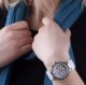 Ausverkauf Donna Karan Dkny Uhren Ny4985 Keramic Weiß Chrono Uhr Uvp 375€ Armbanduhren Bild 1