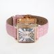 Org Ingersoll ♥ Damen Armbanduhr Liberty Limited Edition Rosa In7205pk Leder Armbanduhren Bild 2