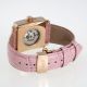 Org Ingersoll ♥ Damen Armbanduhr Liberty Limited Edition Rosa In7205pk Leder Armbanduhren Bild 3
