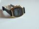 Ruhla Digital Damenuhr,  Vintage Ddr,  80er Jahre.  Nos,  Unbenutzt Armbanduhren Bild 3