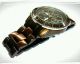 Fossil Armband Uhr Aluminum Selten Herren Damen Chronograph Armbanduhren Bild 4