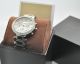 Michael Kors Mk5353 Damenuhr Armbanduhr Chronograph Edelstahl, Armbanduhren Bild 2