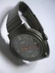 Rare Damen Breil Chieftain Military Quarz,  Vintage,  Top Armbanduhren Bild 5