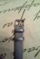 Armbanduhr Damen Grau,  Mit Neuer Batterie Armbanduhren Bild 4