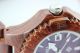Bewell Holzuhr,  Damenuhr,  Datum,  Rotes Sandelholz,  A - Ware,  Armbanduhr,  Geschenk Armbanduhren Bild 3