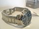 Fossil Fs4532 Herren Chronograph Edelstahl Herrenuhr Sportuhr Box Papiere1 Armbanduhren Bild 7