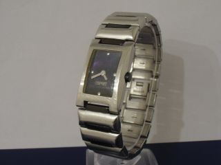 Schwere Marken Damen Armband Esprit Uhr Top Funktion über 90 Gramm Bild