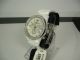 Emporio Armani Ar1456 Ceramica Chronograph Mit Box & Papiere Armbanduhren Bild 2