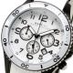 Marc By Marc Jacobs Uhr Uhren Damenuhr Chrono Mbm2574 Rock Markenuhr Armbanduhren Bild 1