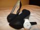 Damen Schuhe Pumps Gr.  37 Von Jumex Neuwertig Und Eine Ice Watch In Weiß Armbanduhren Bild 1