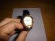 Etienne Aigner - Damen - Armbanduhr In Goldgelb Armbanduhren Bild 2