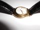 Etienne Aigner - Damen - Armbanduhr In Goldgelb Armbanduhren Bild 4