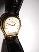 Etienne Aigner - Damen - Armbanduhr In Goldgelb Armbanduhren Bild 5