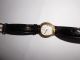 Etienne Aigner - Damen - Armbanduhr In Goldgelb Armbanduhren Bild 7