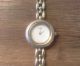 Gucci Damen Uhr - Armband - 18 K Goldplated Box Papiere - 21200 - 11/2.  2 Armbanduhren Bild 2