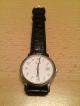 Schweizer Uhr,  Damenuhr - Tissot City,  Weiß/,  Lederarmband Armbanduhren Bild 1