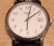 Schweizer Uhr,  Damenuhr - Tissot City,  Weiß/,  Lederarmband Armbanduhren Bild 3
