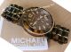 Uhr Michael Kors Mk5805 Damenuhr Mk Uvp 299 Chronograph Armbanduhren Bild 3