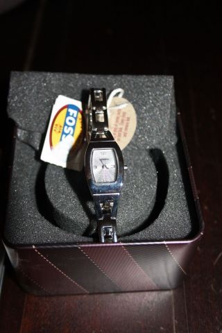 Fossil Damen - Armbanduhr Bild