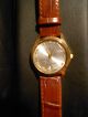 Yves Camani,  Damen - Armbanduhr,  Uhr Golden Twinkle,  Brown Analog Armbanduhren Bild 1